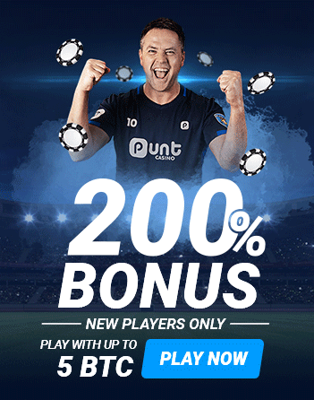 Owen’s very own 200% bonus
