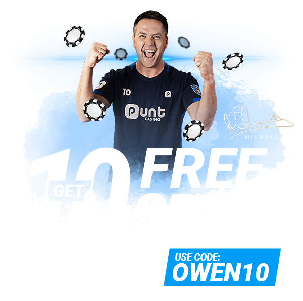 Free Spins